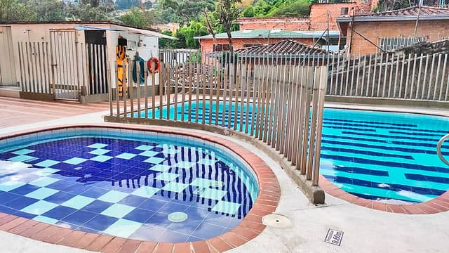 Apartamento en Venta en Aures, Medellín con REF 1264