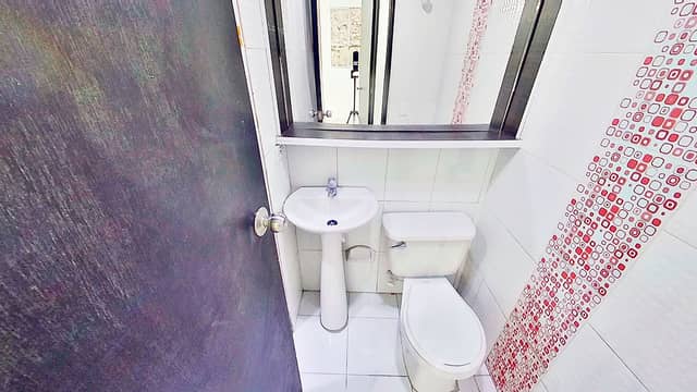Apartamento en Venta en Aures, Medellín con REF 1264