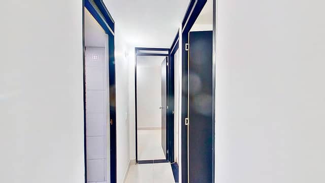 Apartamento en Venta en Aures, Medellín con REF 1264