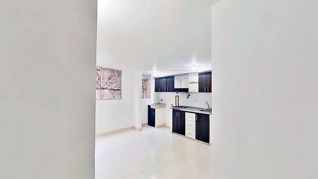 Apartamento en Venta en Aures, Medellín con REF 1264