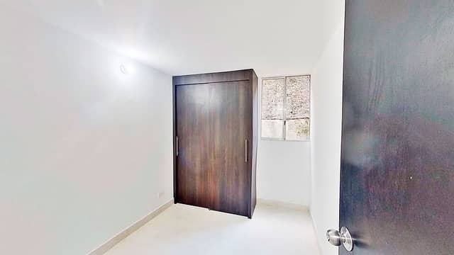 Apartamento en Venta en Aures, Medellín con REF 1264