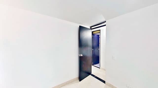 Apartamento en Venta en Aures, Medellín con REF 1264
