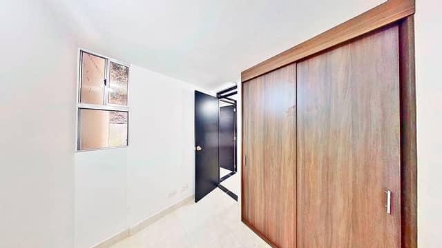 Apartamento en Venta en Aures, Medellín con REF 1264