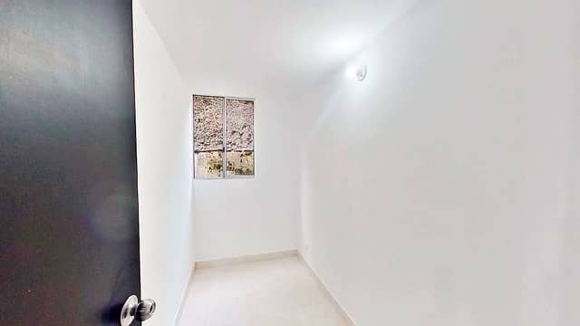 Apartamento en Venta en Aures, Medellín con REF 1264