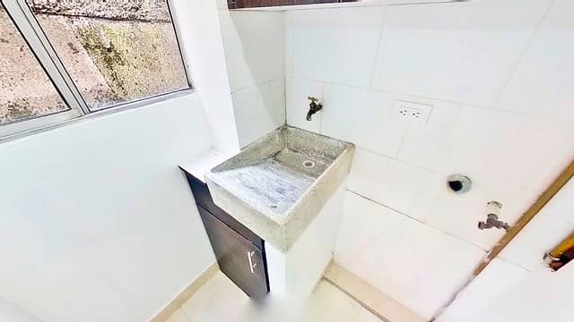 Apartamento en Venta en Aures, Medellín con REF 1264