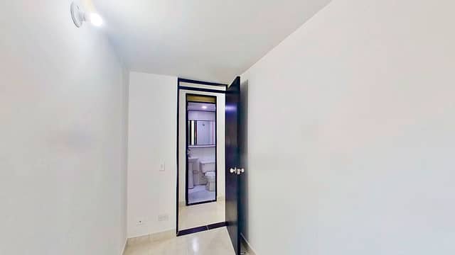 Apartamento en Venta en Aures, Medellín con REF 1264