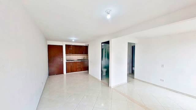 Apartamento en Venta | REF: 1265 en Villas Del Sol Bello
