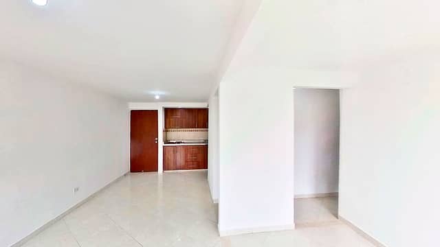 Apartamento en Venta en Villas Del Sol, Bello con REF 1265