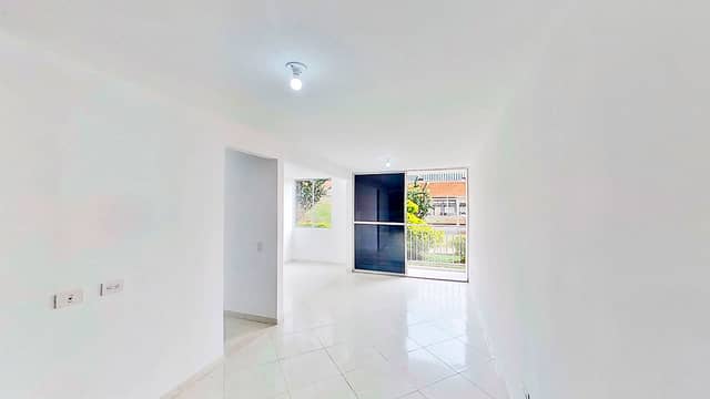 Apartamento en Venta en Villas Del Sol, Bello con REF 1265