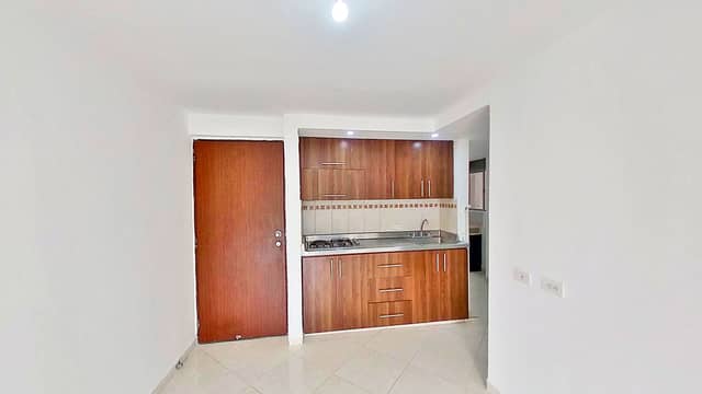 Apartamento en Venta en Villas Del Sol, Bello con REF 1265