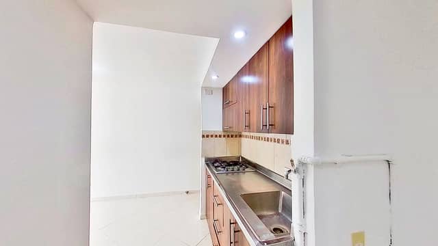 Apartamento en Venta en Villas Del Sol, Bello con REF 1265