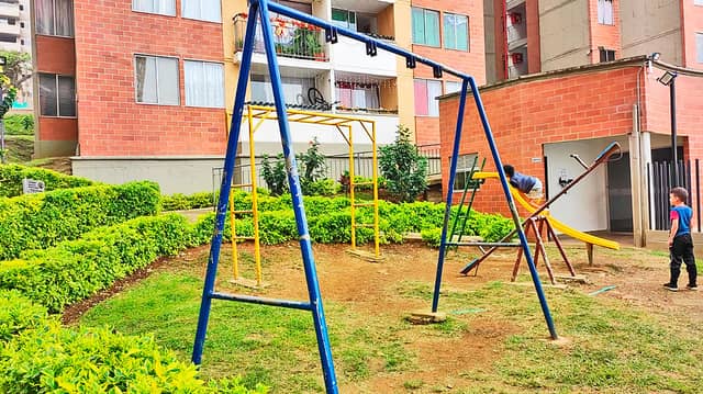 Apartamento en Venta en Villas Del Sol, Bello con REF 1265