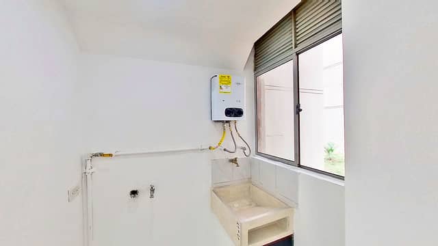 Apartamento en Venta en Villas Del Sol, Bello con REF 1265