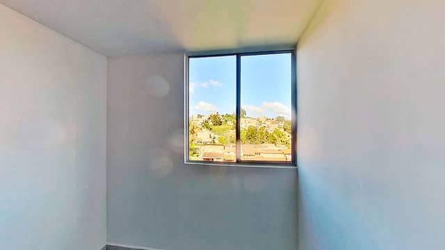 Apartamento en Venta en Alto Del Medio, Rionegro con garaje con REF 1266