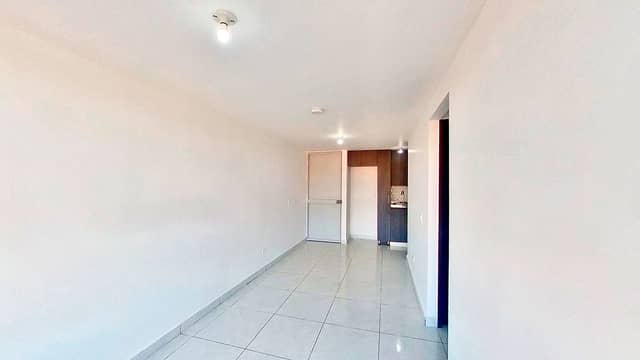 Apartamento en Venta en Alto Del Medio, Rionegro con garaje con REF 1266