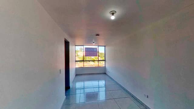 Apartamento en Venta en Alto Del Medio, Rionegro con garaje con REF 1266