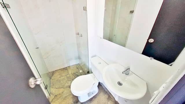 Apartamento en Venta en Alto Del Medio, Rionegro con garaje con REF 1266