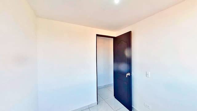 Apartamento en Venta en Alto Del Medio, Rionegro con garaje con REF 1266