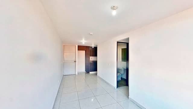 Apartamento en Venta en Alto Del Medio, Rionegro con garaje con REF 1266