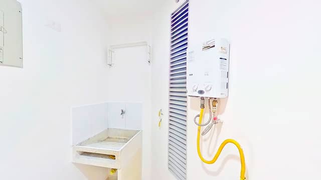 Apartamento en Venta en Las Lomitas, Sabaneta con garaje con REF 1267