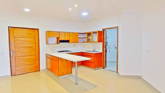 Apartamento en Venta en Las Lomitas, Sabaneta con garaje con REF 1267