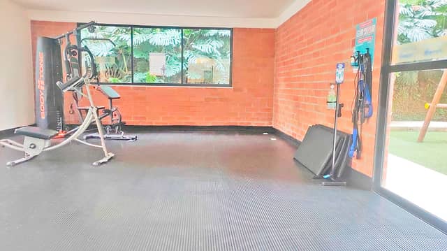 Apartamento en Venta en Las Lomitas, Sabaneta con garaje con REF 1267