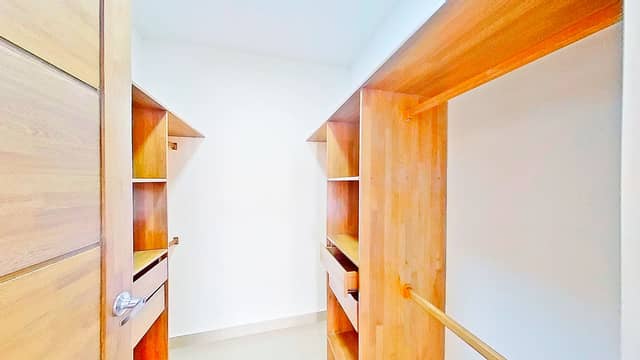 Apartamento en Venta en Las Lomitas, Sabaneta con garaje con REF 1267