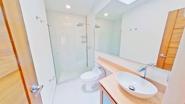 Apartamento en Venta en Las Lomitas, Sabaneta con garaje con REF 1267