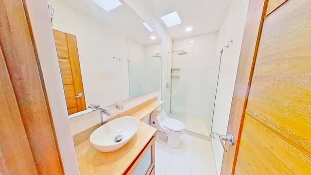 Apartamento en Venta en Las Lomitas, Sabaneta con garaje con REF 1267