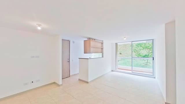 Apartamento en Venta con garaje | REF: 1268 en Loma del Barro Envigado