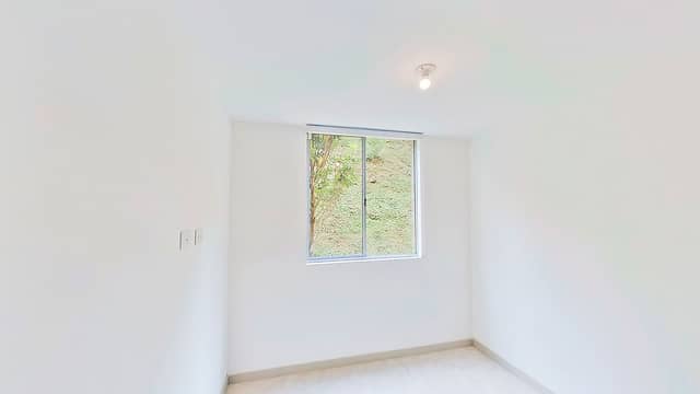 Apartamento en Venta en Loma del Barro, Envigado con garaje con REF 1268
