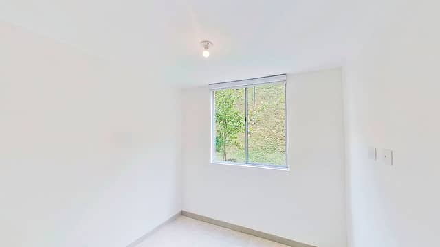 Apartamento en Venta en Loma del Barro, Envigado con garaje con REF 1268