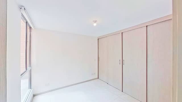 Apartamento en Venta en Loma del Barro, Envigado con garaje con REF 1268