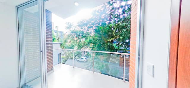 Apartamento en Venta en La Castellana, Medellín con REF 1269