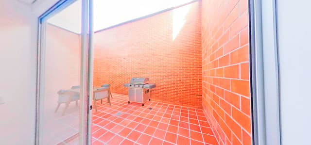 Apartamento en Venta en La Castellana, Medellín con REF 1269