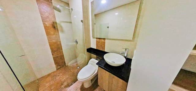 Apartamento en Venta en La Castellana, Medellín con REF 1269
