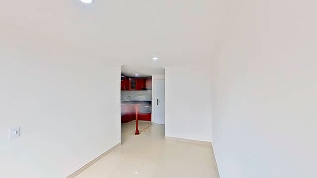 Apartamento en Venta | REF: 1270 en Pajarito Medellín