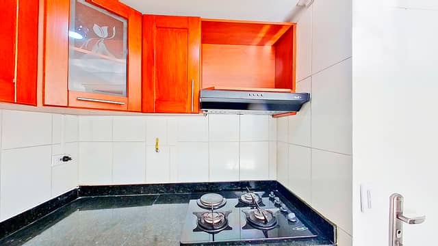 Apartamento en Venta en Pajarito, Medellín con REF 1270