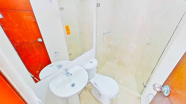 Apartamento en Venta en Pajarito, Medellín con REF 1270