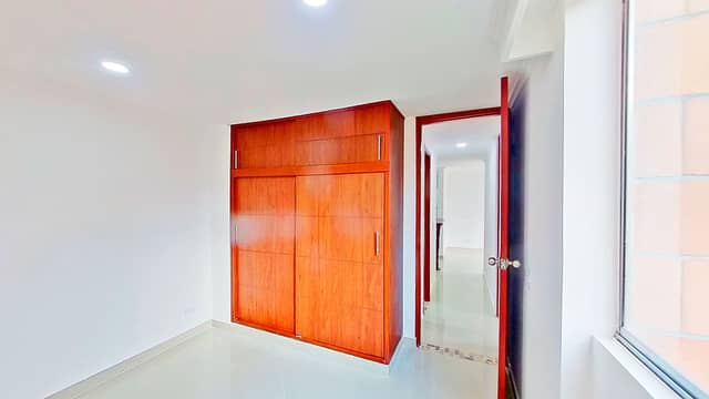 Apartamento en Venta en Pajarito, Medellín con REF 1270