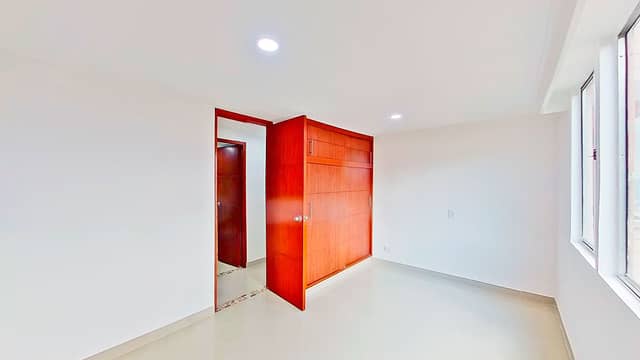 Apartamento en Venta en Pajarito, Medellín con REF 1270