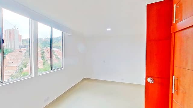 Apartamento en Venta en Pajarito, Medellín con REF 1270
