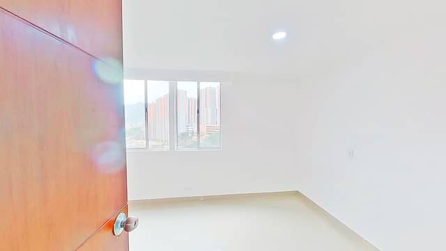 Apartamento en Venta en Pajarito, Medellín con REF 1270