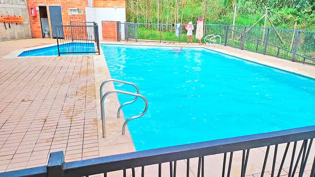 Apartamento en Venta en Pajarito, Medellín con REF 1270