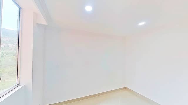 Apartamento en Venta en Pajarito, Medellín con REF 1270