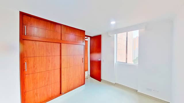 Apartamento en Venta en Pajarito, Medellín con REF 1270