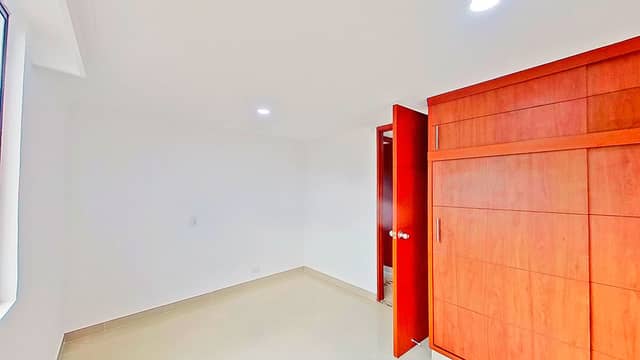 Apartamento en Venta en Pajarito, Medellín con REF 1270