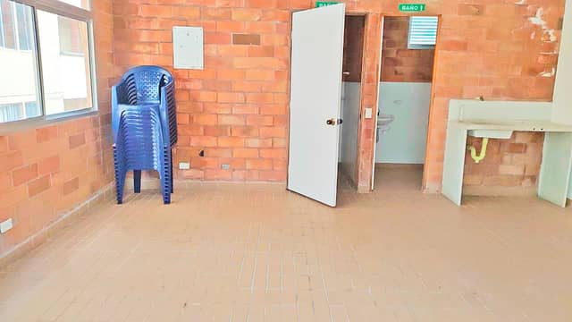 Apartamento en Venta en Pajarito, Medellín con REF 1270