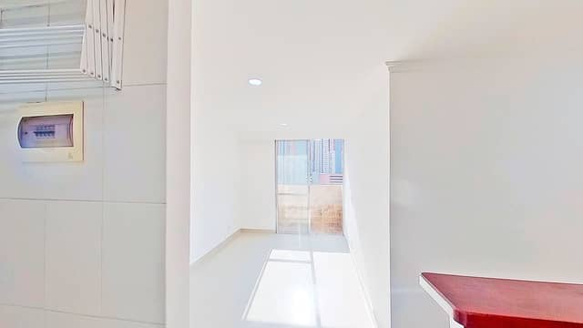 Apartamento en Venta en Pajarito, Medellín con REF 1270