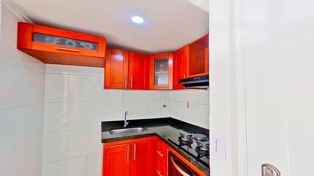 Apartamento en Venta en Pajarito, Medellín con REF 1270
